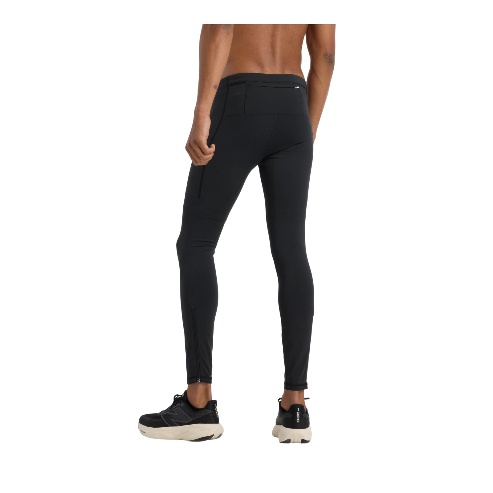 NEW BALANCE SLEEK POCKET TIGHT - HOMME