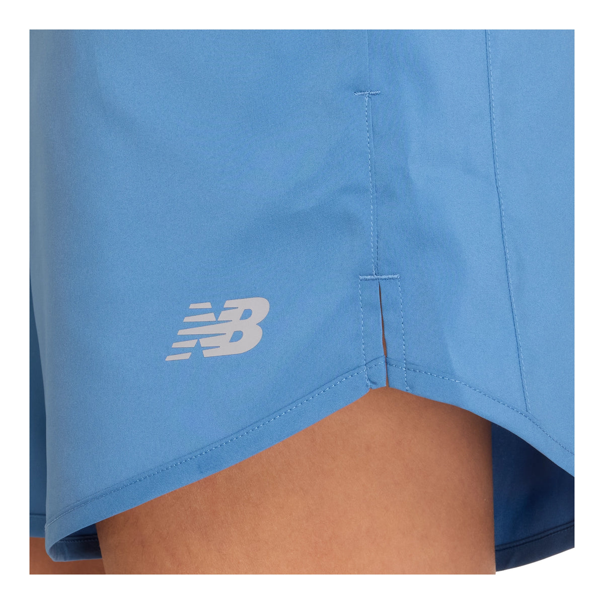 NEW BALANCE SPORT ESSENTIAL SHORT 5 - FEMME