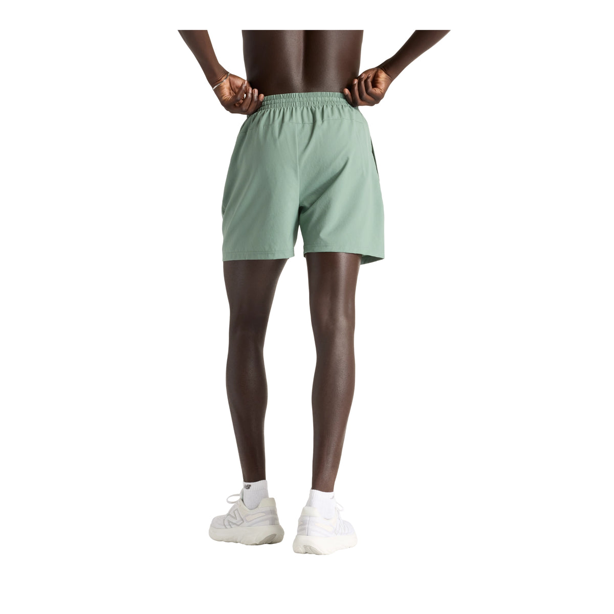 NEW BALANCE SPORT ESSENTIALS SHORT 5 - HOMME