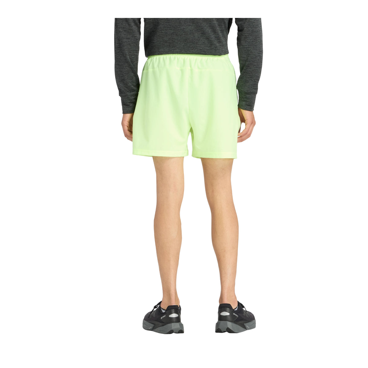 NEW BALANCE SPORT ESSENTIALS SHORT 5 - MEN