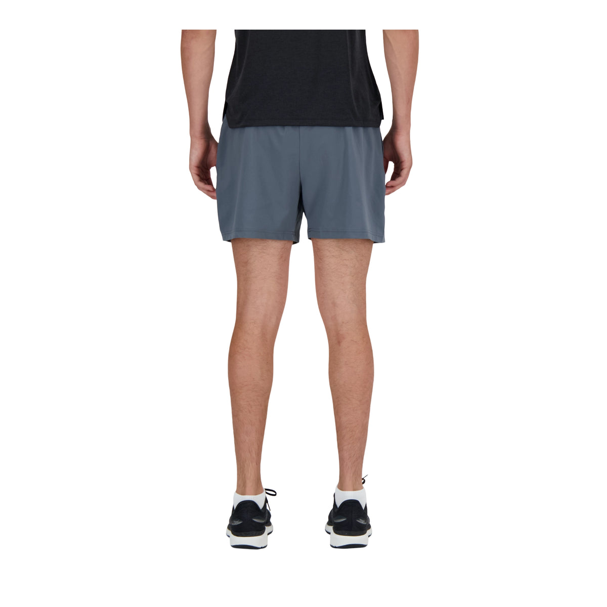 NEW BALANCE SPORT ESSENTIALS SHORT 5 - HOMME