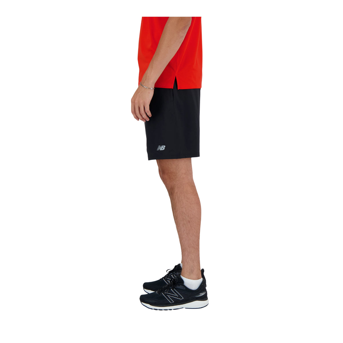NEW BALANCE SPORT ESSENTIALS SHORT 7" - HOMME
