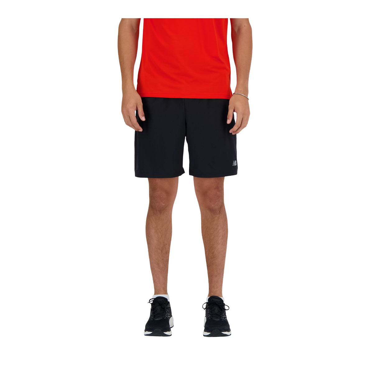 NEW BALANCE SPORT ESSENTIALS SHORT 7" - HOMME