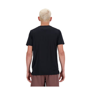 NEW BALANCE T-SHIRT SPORT ESSENTIALS - HOMME
