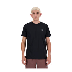 NEW BALANCE T-SHIRT SPORT ESSENTIALS - HOMME