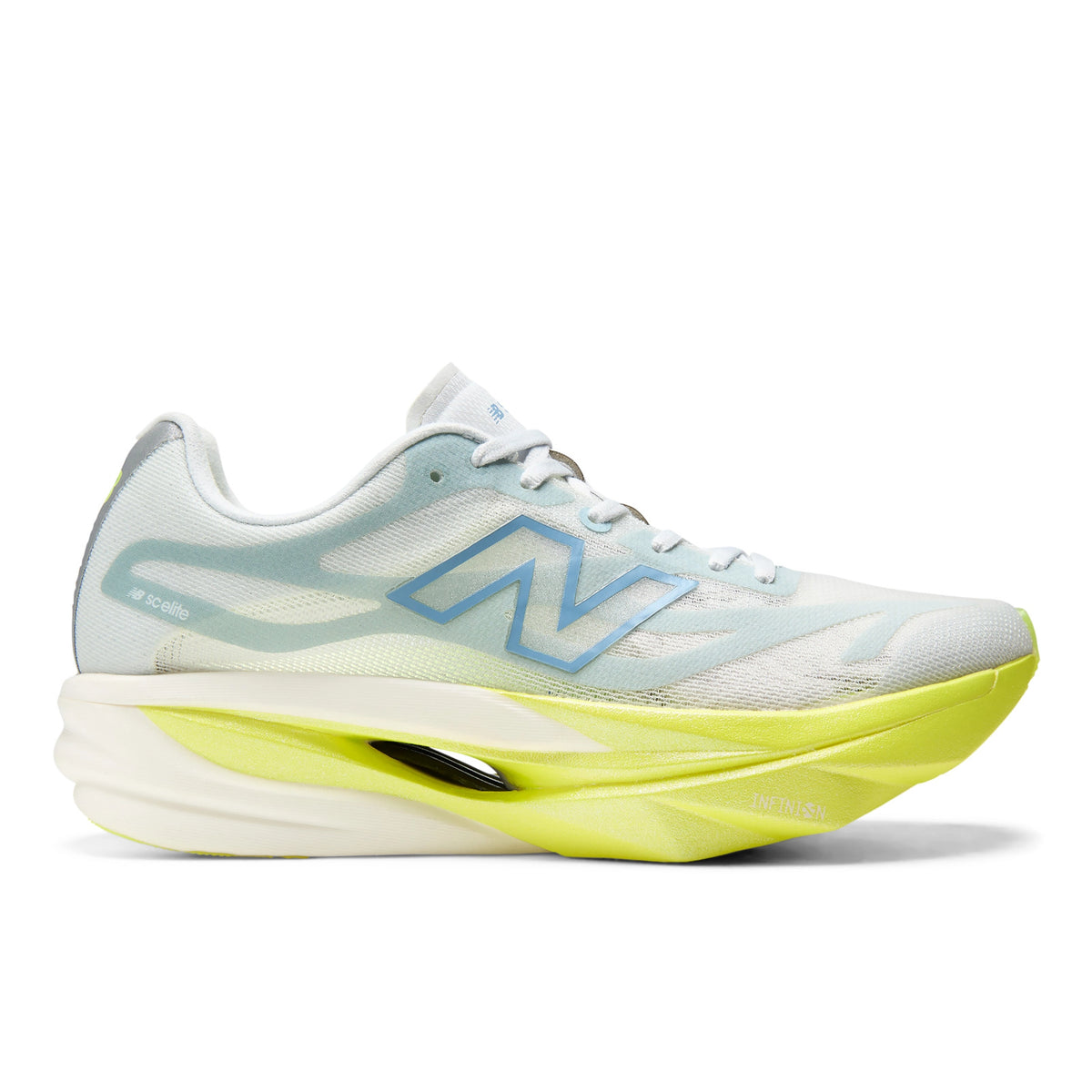 NEW BALANCE SUPERCOMP ELITE V6 - FEMME