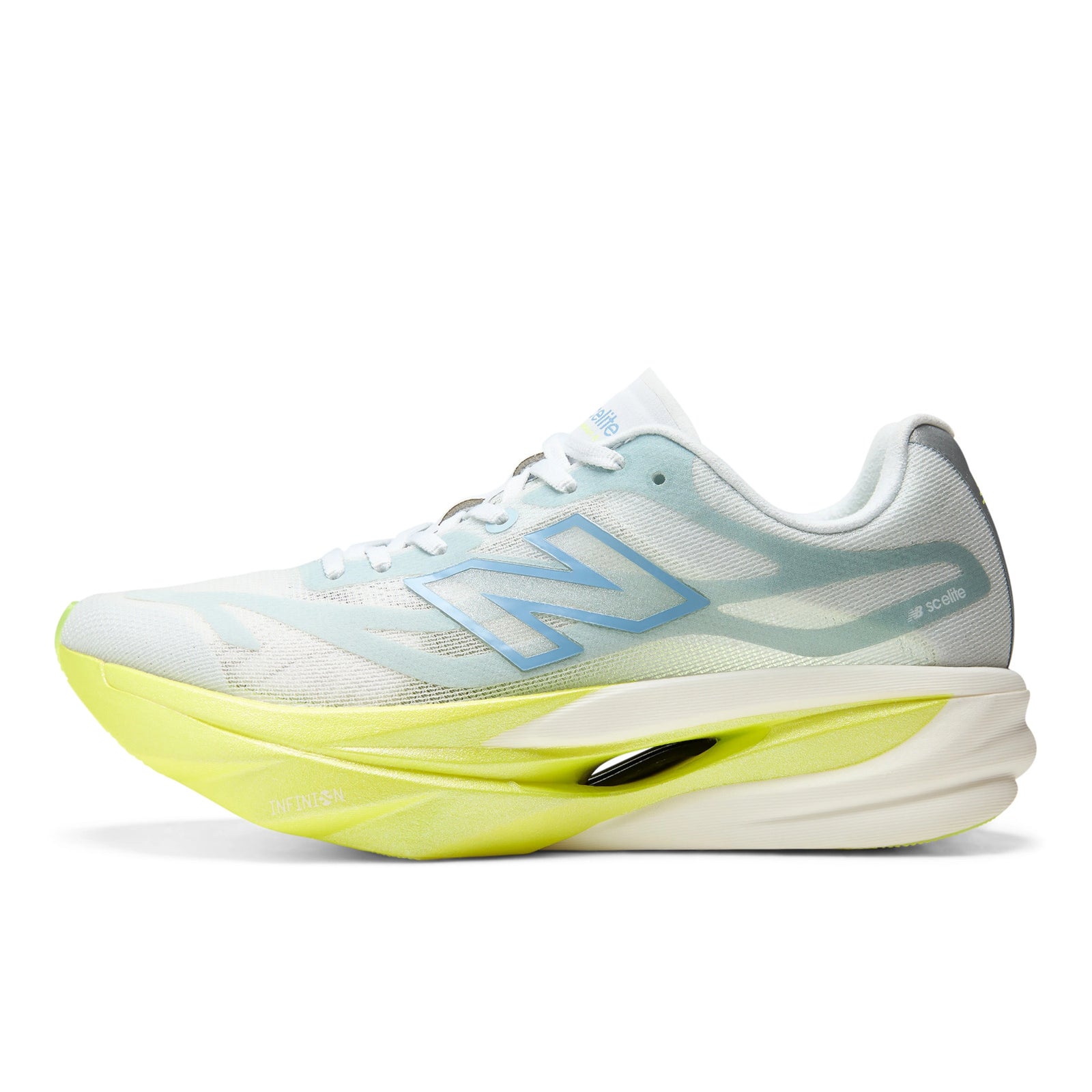 NEW BALANCE SUPERCOMP ELITE V6 - FEMME