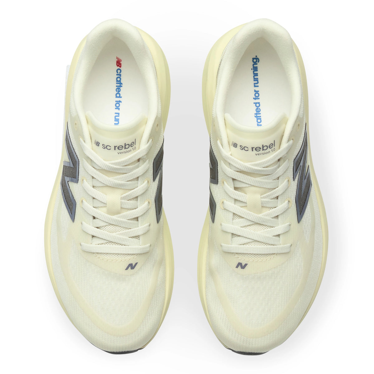 NEW BALANCE SUPERCOMP REBEL V1 - FEMME