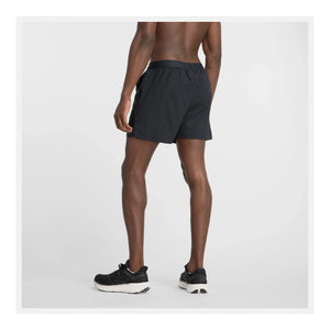 NEW BALANCE AC LINED SHORT 5 - MEN