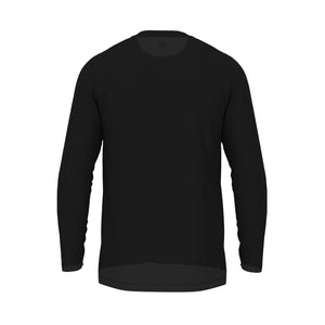 NEW BALANCE ATHLETICS LONG SLEEVE - MEN