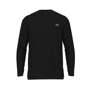 NEW BALANCE ATHLETICS LONG SLEEVE - HOMME