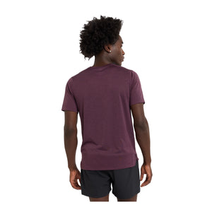 NEW BALANCE ATHLETICS T-SHIRT - MEN