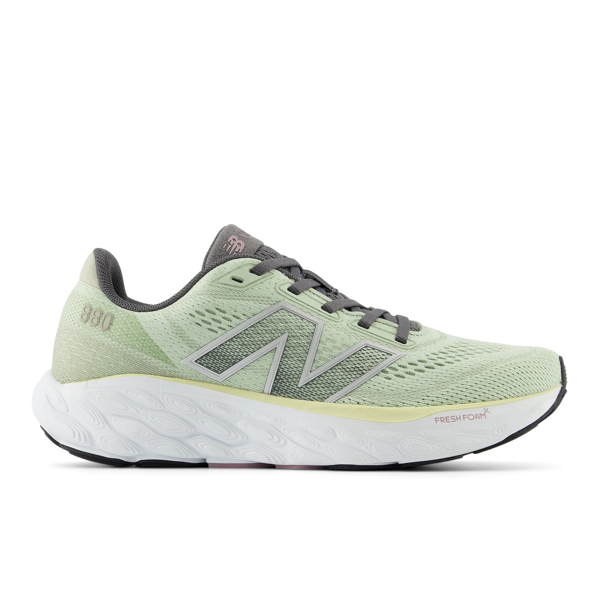 New balance course femme best sale