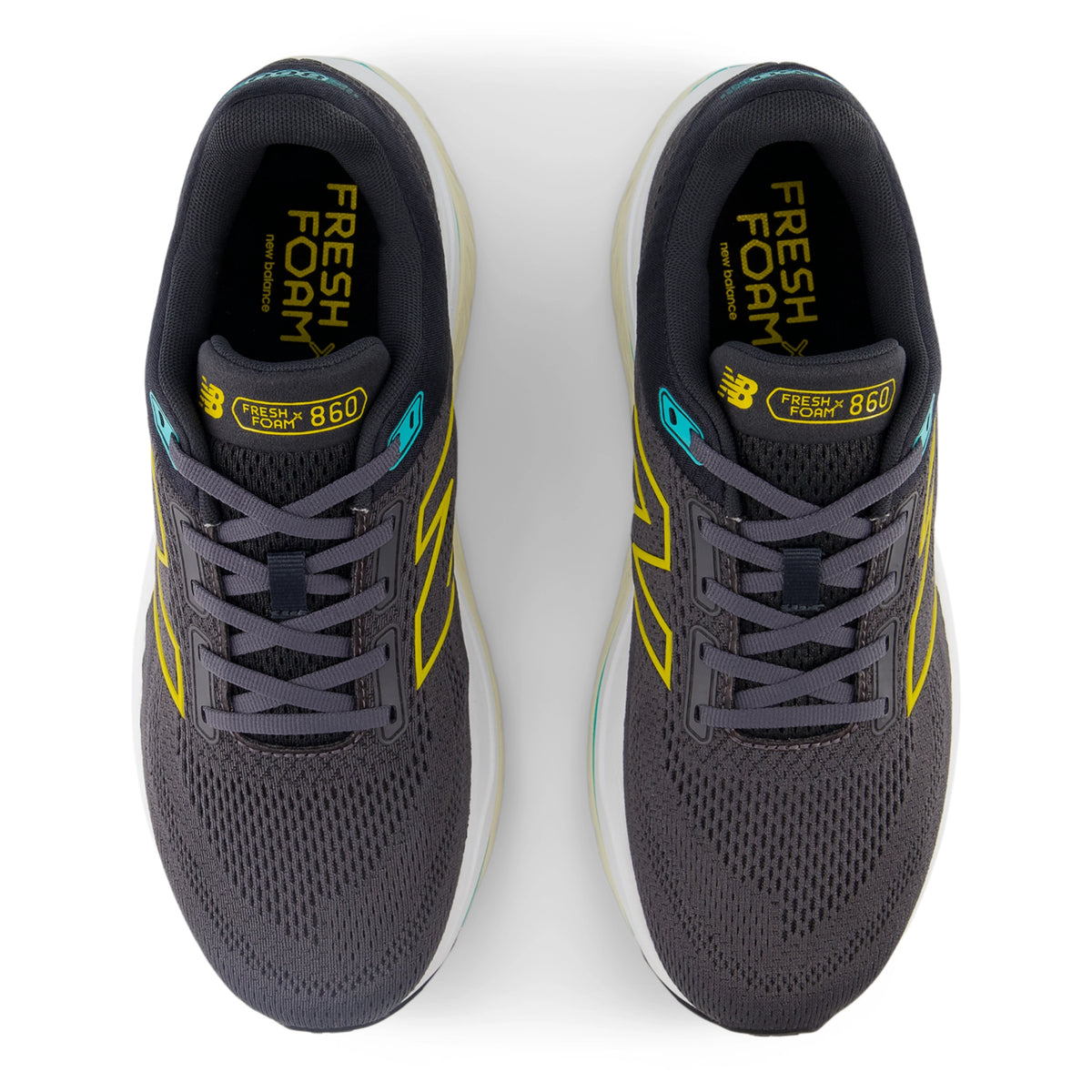 NEW BALANCE FRESH FOAM