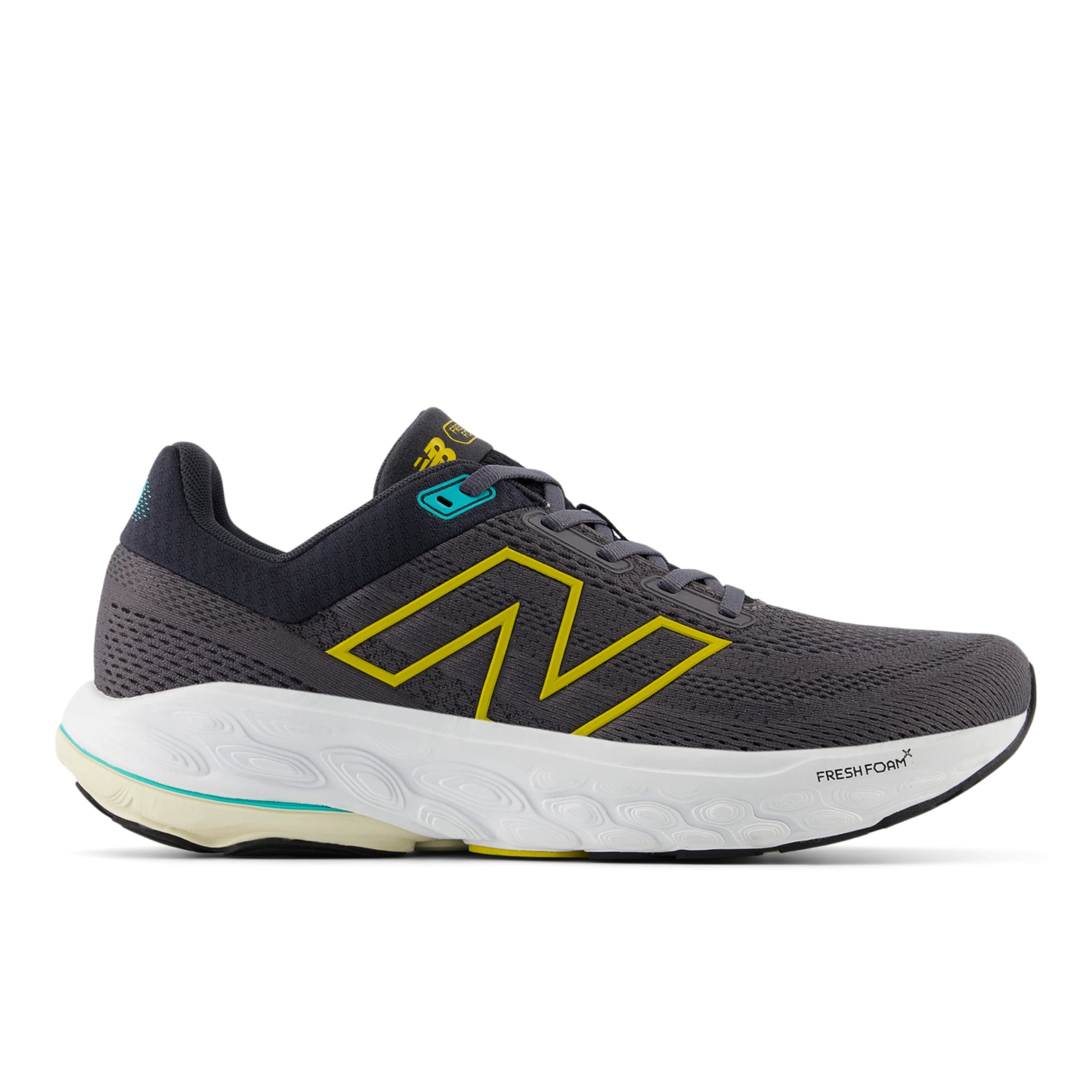 NEW BALANCE FRESH FOAM