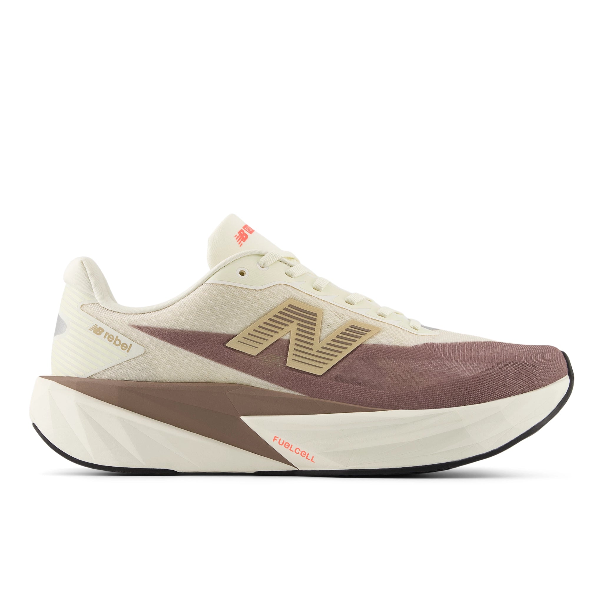 New Balance - FuelCell Rebel v5 - Homme – Le coureur nordique New Balance - FuelCell Rebel v5 - Homme – Le coureur nordique