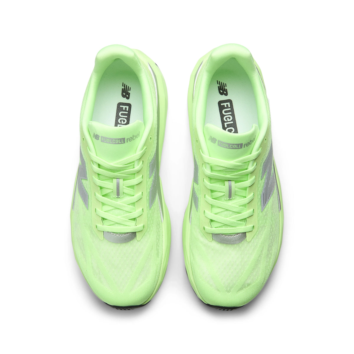 NEW BALANCE FUELCELL REBEL V5 - HOMME