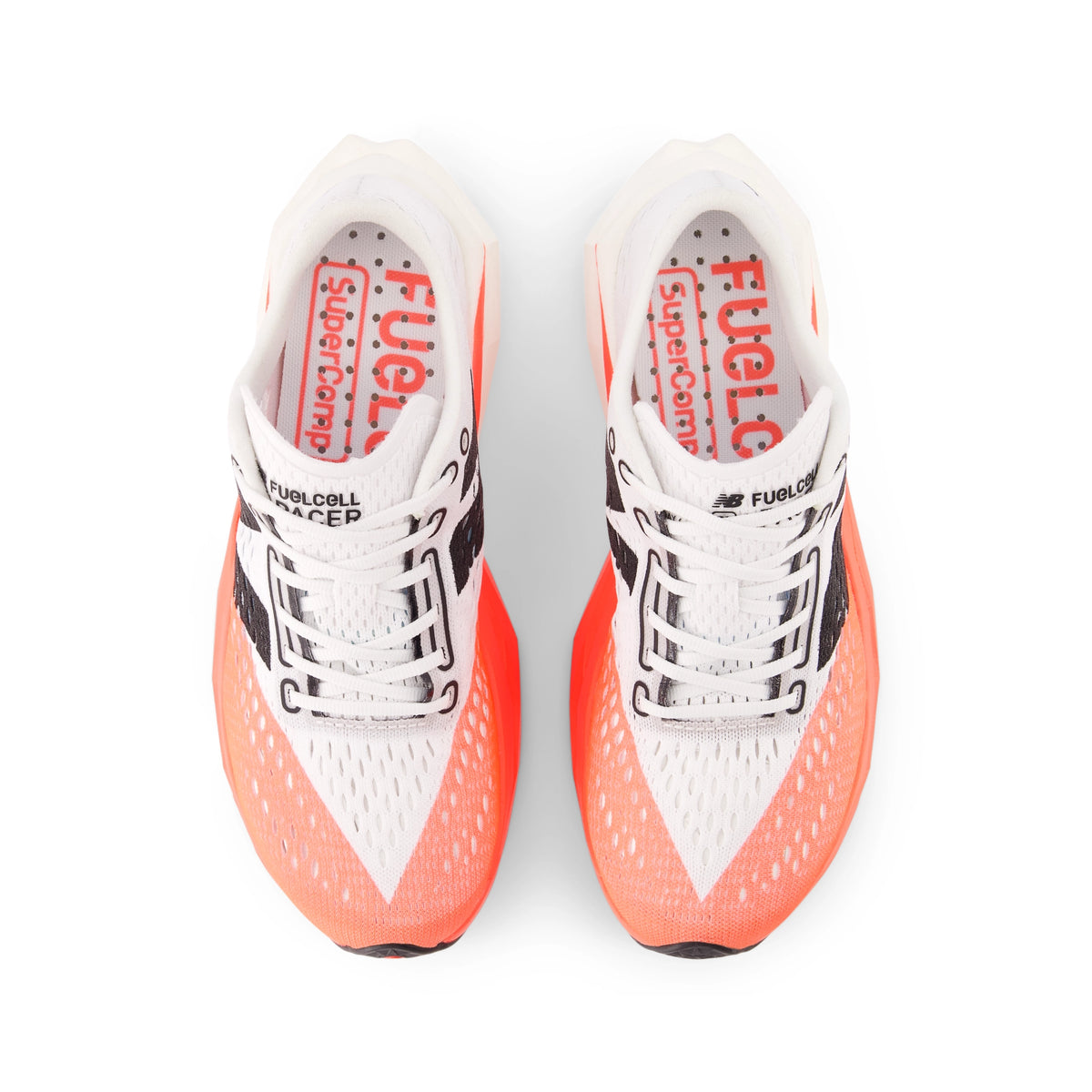 NEW BALANCE FUELCELL SUPERCOMP PACER V2 - FEMME