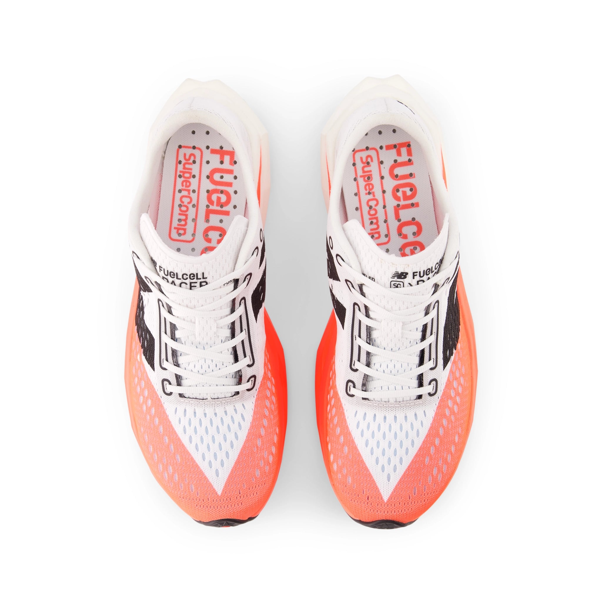 NEW BALANCE FUELCELL SUPERCOMP PACER V2 - MEN - Le Coureur NEW BALANCE FUELCELL SUPERCOMP PACER V2 - MEN - Le Coureur