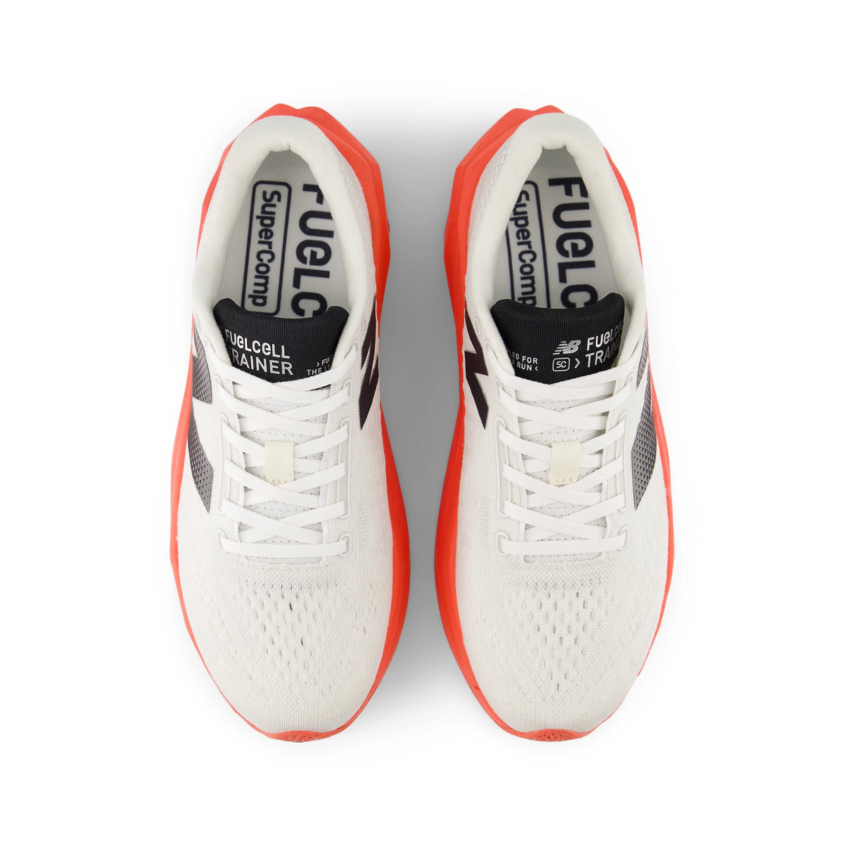 NEW BALANCE FUELCELL SUPERCOMP TRAINER V3 - HOMME