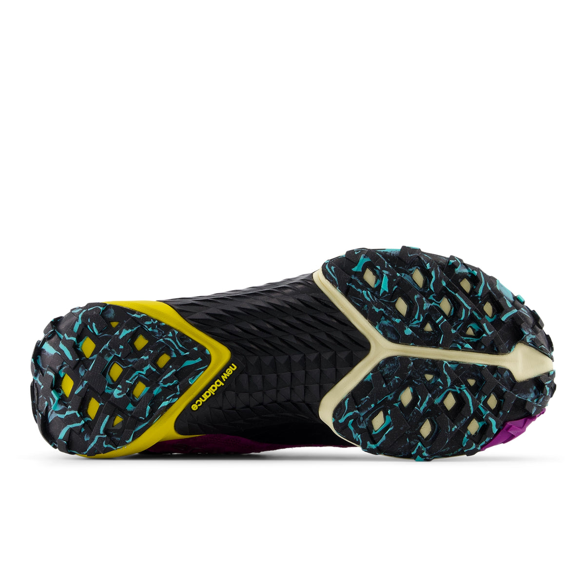 NEW BALANCE MINIMUS TRAIL - FEMME