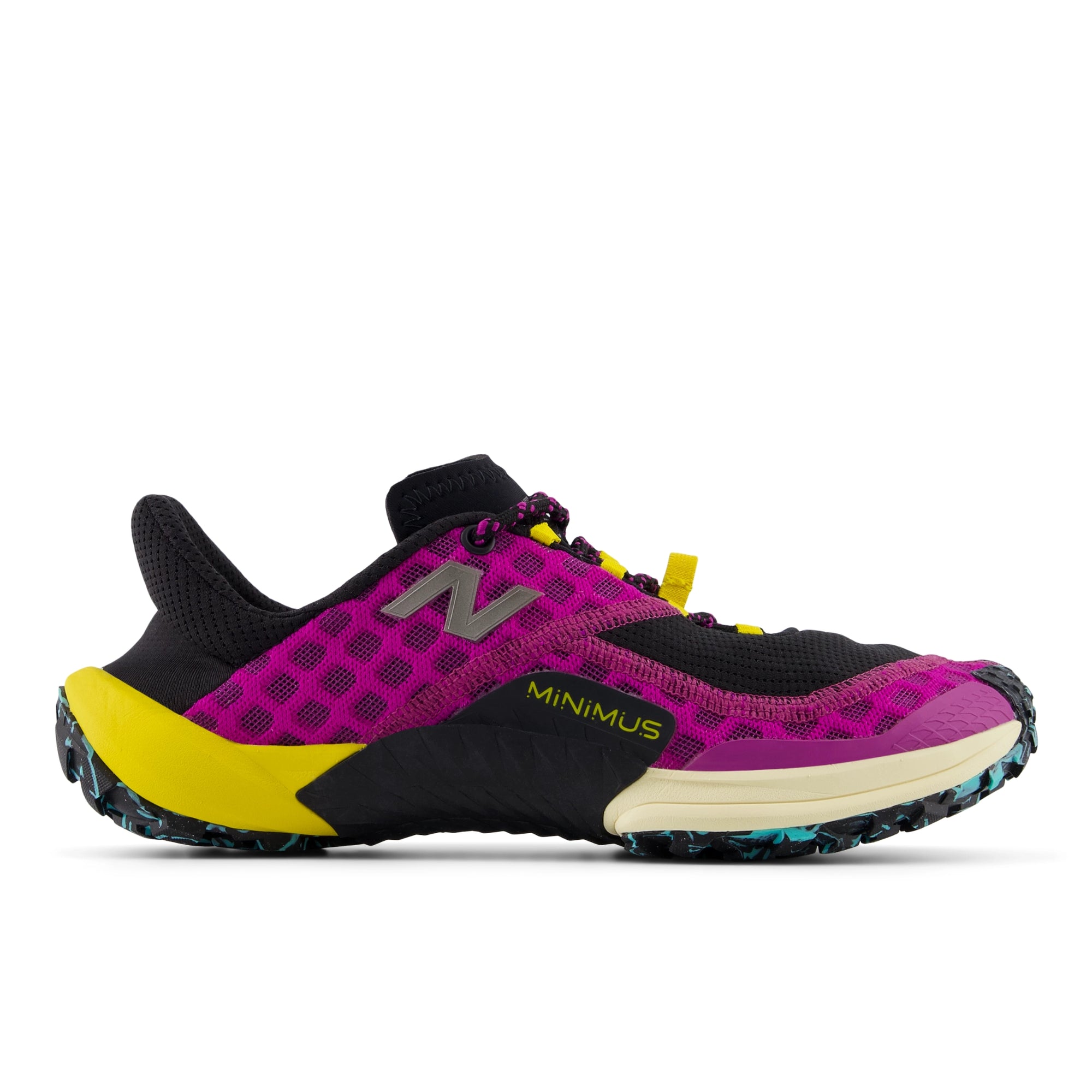 NEW BALANCE MINIMUS TRAIL - WOMEN