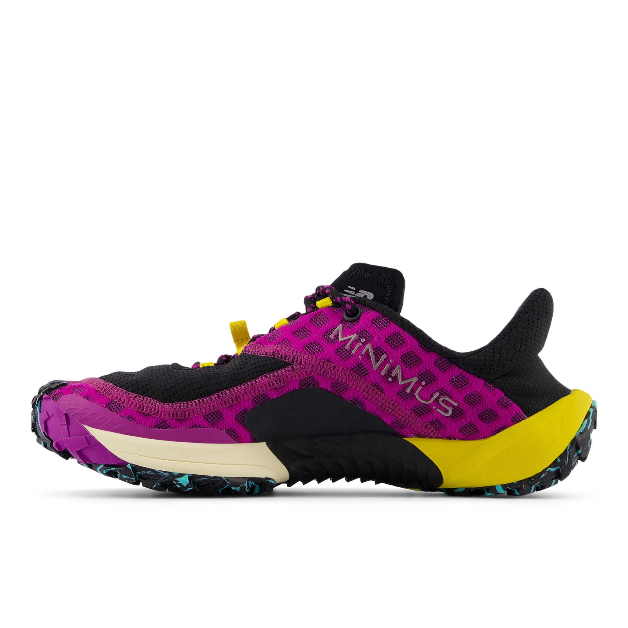 NEW BALANCE MINIMUS TRAIL - WOMEN