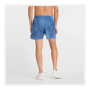 NEW BALANCE RC PRINTED SHORT 5 - MEN