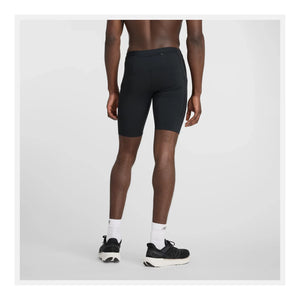 NEW BALANCE SLEEK POCKET HALF TIGHT 9 - HOMME