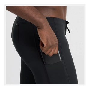 NEW BALANCE SLEEK POCKET TIGHT - HOMME