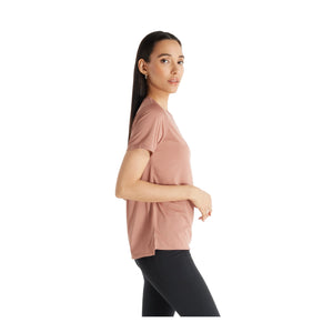 NEW BALANCE T-SHIRT SPORT ESSENTIALS - FEMME