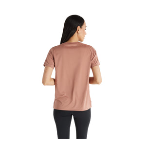 NEW BALANCE T-SHIRT SPORT ESSENTIALS - FEMME