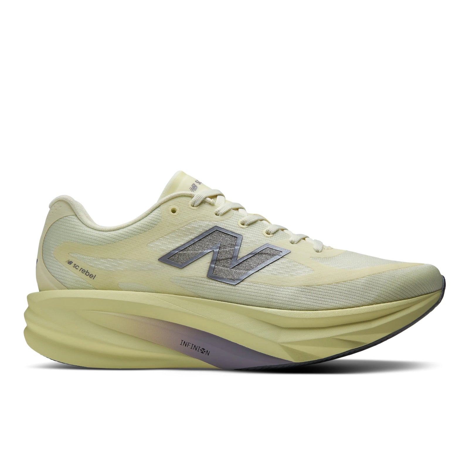 NEW BALANCE SUPERCOMP REBEL V1 - HOMME