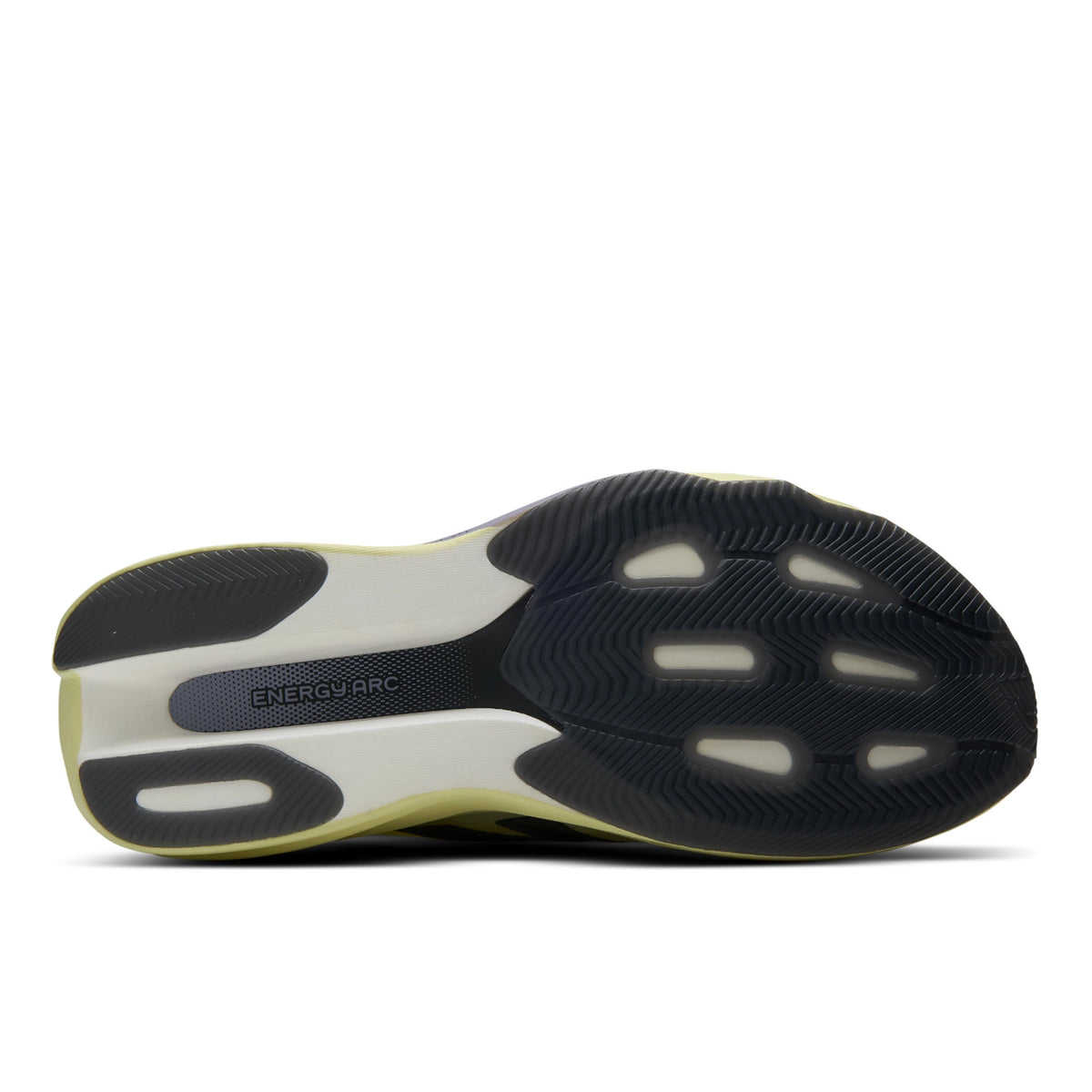 NEW BALANCE SUPERCOMP REBEL V1 - HOMME