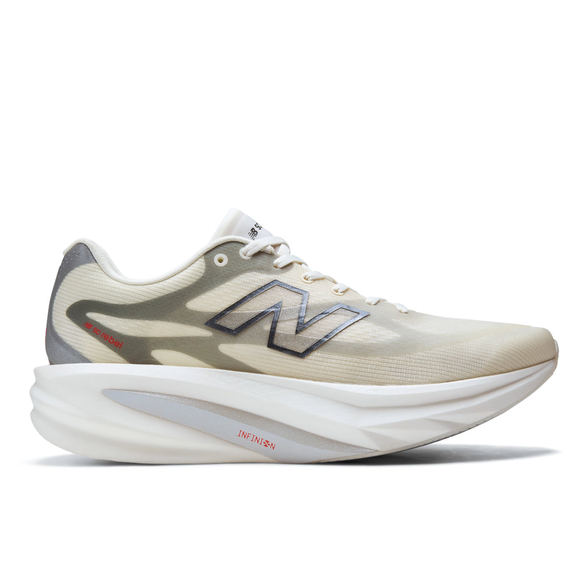 NEW BALANCE SUPERCOMP REBEL V1 - HOMME
