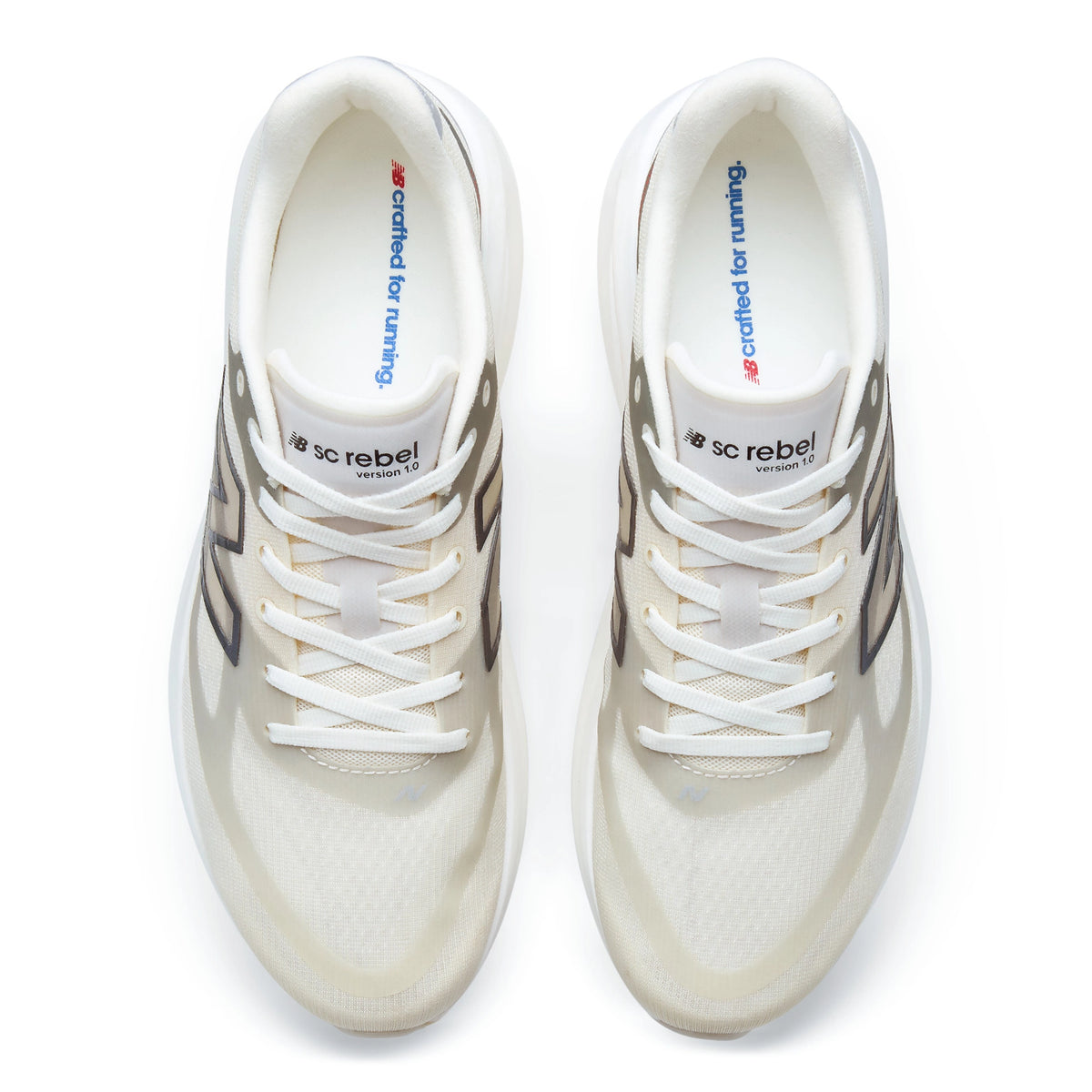 NEW BALANCE SUPERCOMP REBEL V1 - HOMME