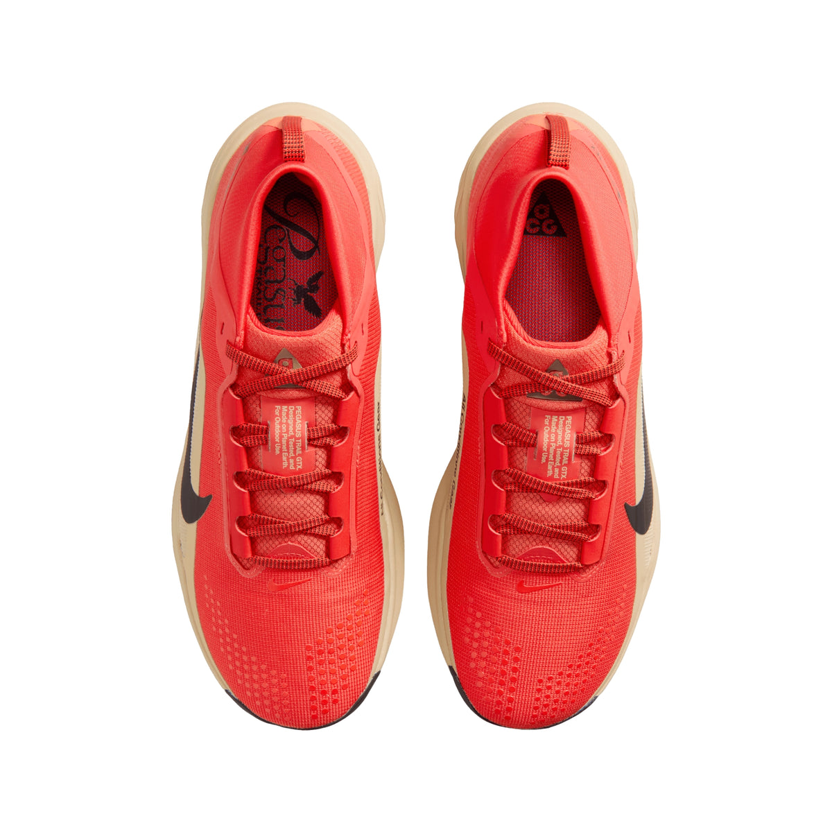 NIKE ACG PEGASUS TRAIL GORE-TEX - HOMME