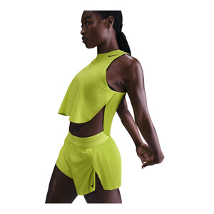 NIKE DRI-FIT ADV CROPPED TANK TOP - FEMME