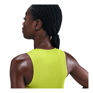 NIKE DRI-FIT ADV CROPPED TANK TOP - FEMME