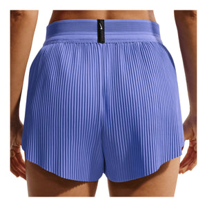 NIKE AEROSWIFT ADV MID-RISE BRIEF-LINED 3" - FEMME