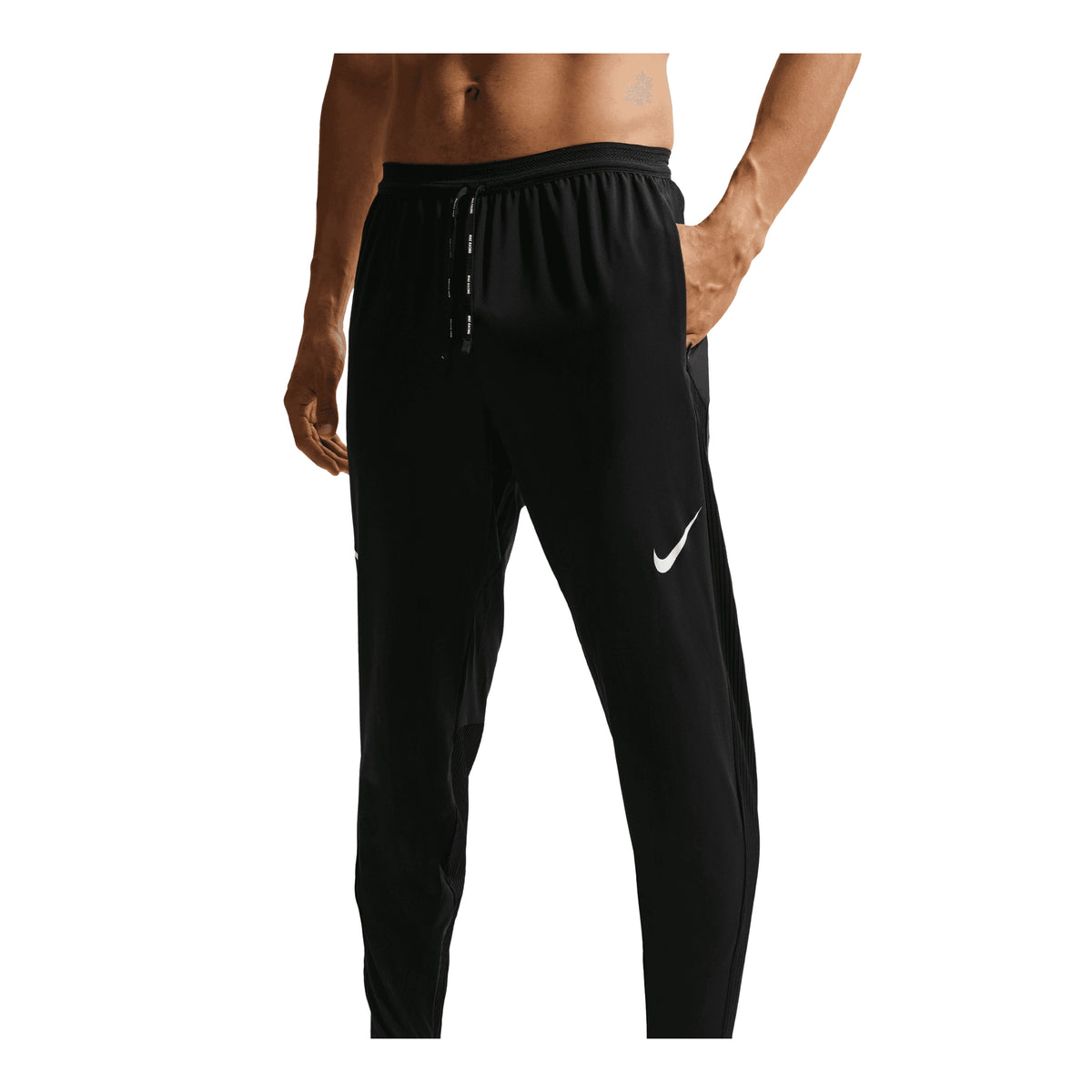 NIKE AEROSWIFT ADV PANTALON COURSE - HOMME