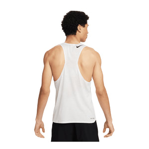 NIKE AEROSWIFT DRI-FIT ADV RUNNING SINGLET - HOMME