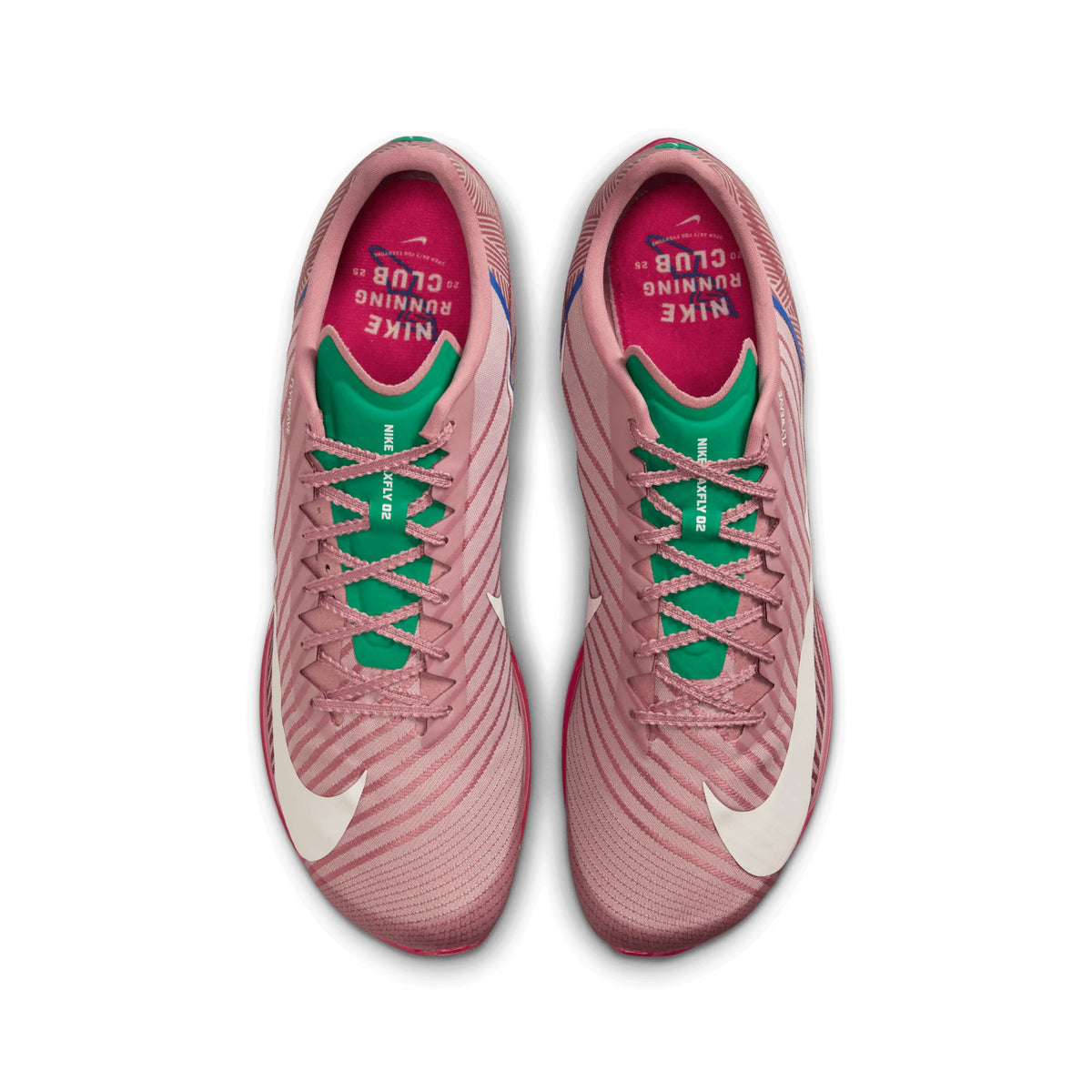 NIKE AIR ZOOM MAXFLY 2 ALL - UNISEXE