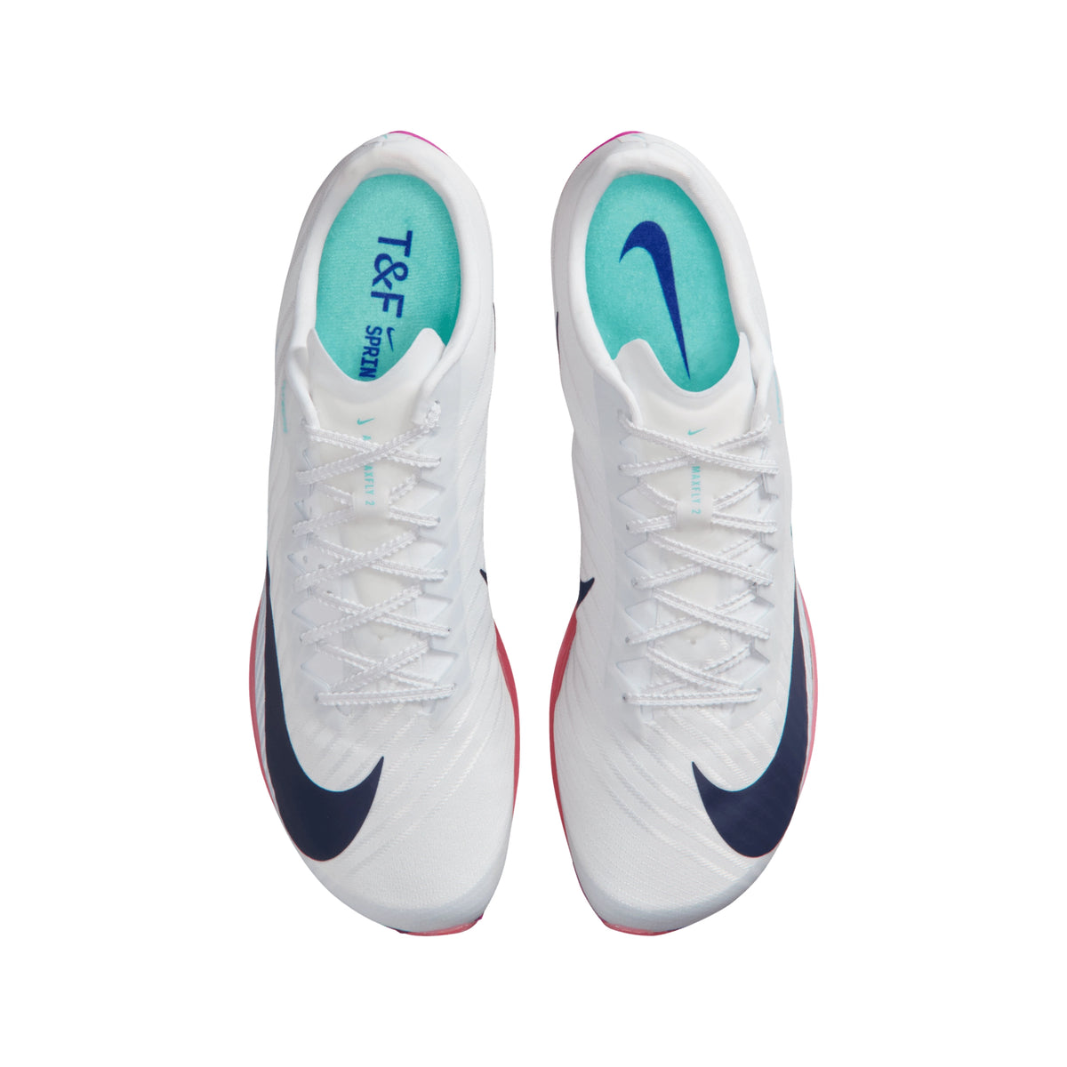 NIKE AIR ZOOM MAXFLY 2 - UNISEXE