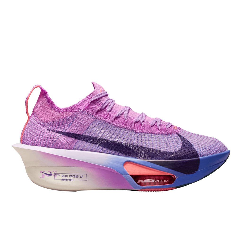 NIKE ALPHAFLY 3 BLUEPRINT - WOMEN - Le Coureur