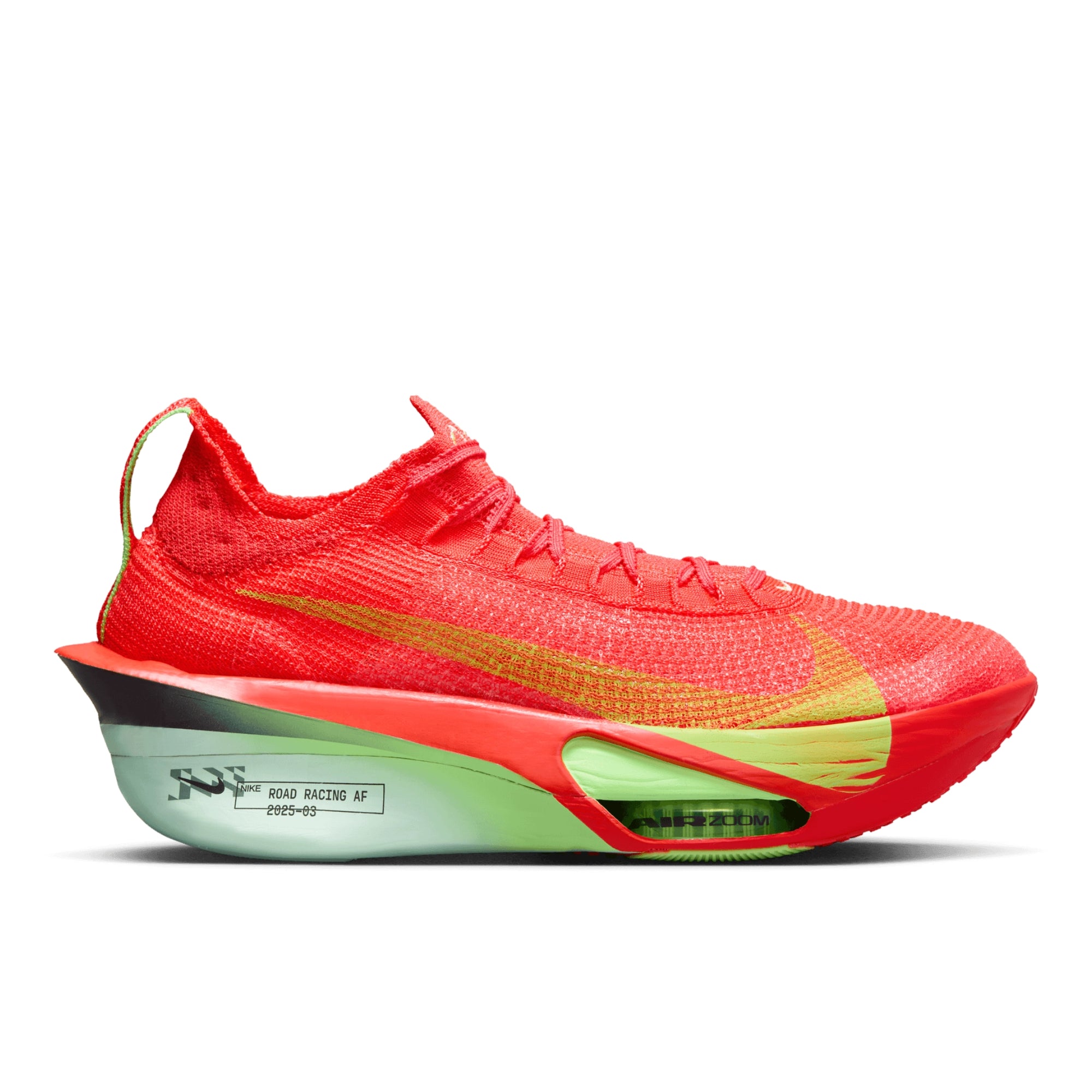 NIKE ALPHAFLY 3 - HOMME