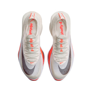 NIKE ALPHAFLY 4 - HOMME