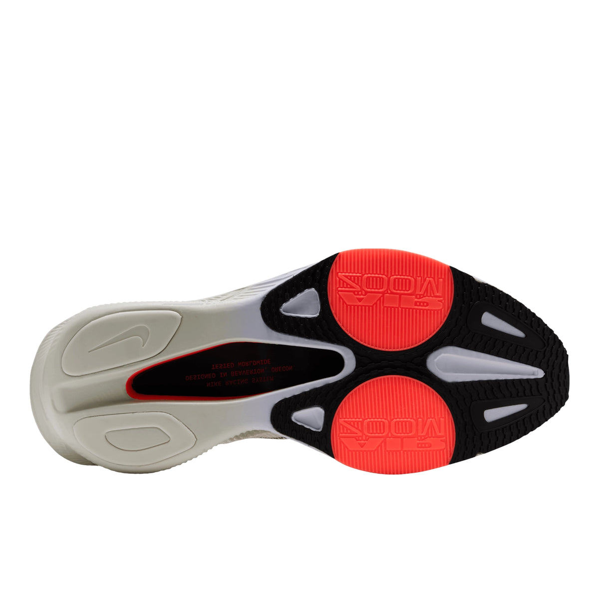 NIKE ALPHAFLY 4 - HOMME