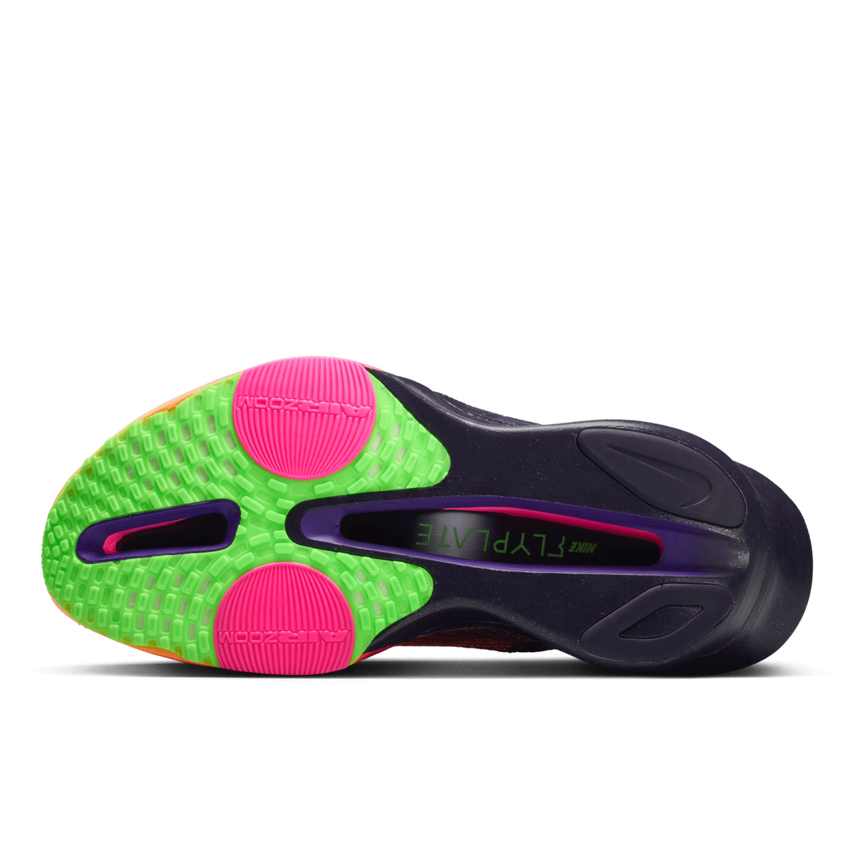 NIKE ALPHAFLY NEXT 3 GLAM - FEMME
