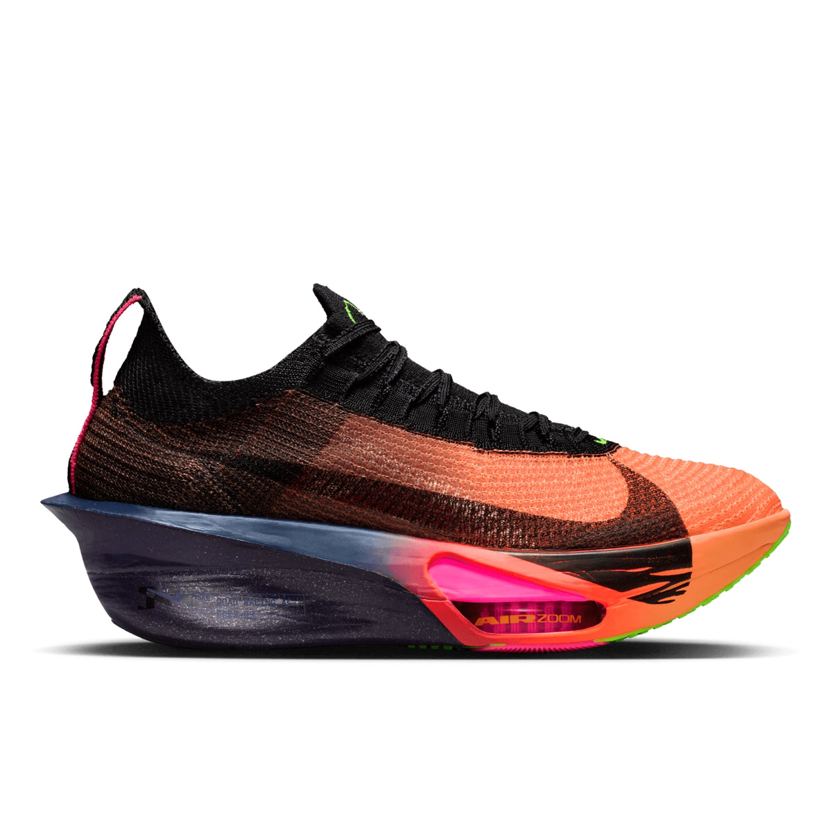 NIKE ALPHAFLY NEXT 3 GLAM - FEMME